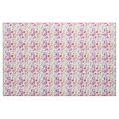 Pflanze und Blume Stoff (Yard (91,4 cm))