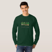 PFLANZE VATER T - Shirt (Vorne ganz)