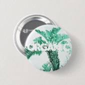 Pflanze von Bananen Button (Vorne & Hinten)