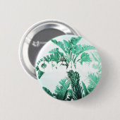 Pflanze von Bananen Button (Vorne & Hinten)