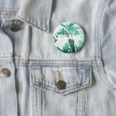 Pflanze von Bananen Button (Beispiel)