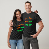 Pflanze (WFPB) T-Shirt (Unisex)