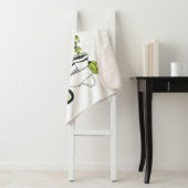 Pflanze Whisperer - Funny Niedlich Gardener & Pfla Sherpadecke (Beispiel)