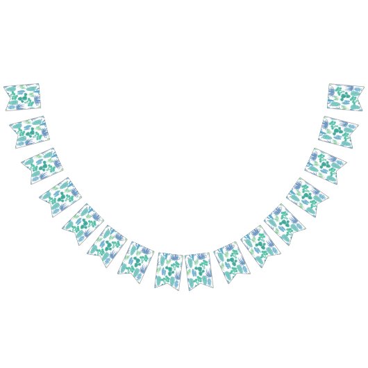 Pflanze Wimpelkette (Alle)