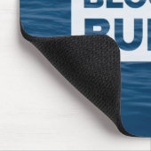 Pflanzen-Bündel Mousepad (Ecke)