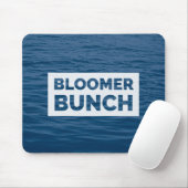 Pflanzen-Bündel Mousepad (Mit Mouse)
