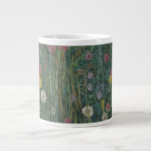 Pflanzen des Machair 2008 Jumbo-Tasse (Vorderseite)