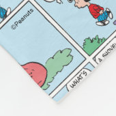 Pflanzen eines Gemüsegartens Fleecedecke (Ecke)