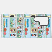 Pflanzen eines Gemüsegartens Samsung Galaxy Hülle (Rückseite (Horizontal))