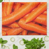 PFLANZEN GESCHIRRTUCH (Gefaltet)