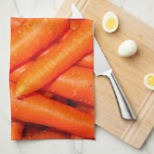 PFLANZEN GESCHIRRTUCH (Viertel Falte)