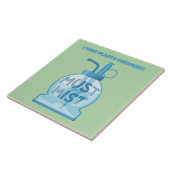 Pflanzen-Mister-Benetzung Topfpflanzen Fliese (Seite)