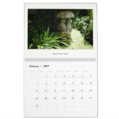 Pflanzen-und Garten-Kalender Kalender (Feb 2027)
