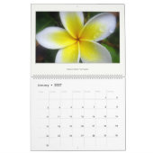 Pflanzen-und Garten-Kalender Kalender (Jan 2027)