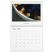 Pflanzen-und Garten-Kalender Kalender (Mär 2026)