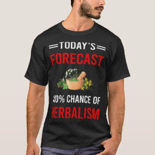 Pflanzenheilkunde Kräuterkundler Phytotherapie Kra T-Shirt