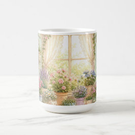Pflanzenliebhabers , Gärtners Kaffeetasse, Teetass Kaffeetasse