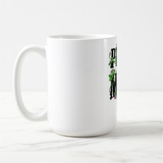 Pflanzenmütter, Outdoor-Liebhaber und Gartenliebha Kaffeetasse