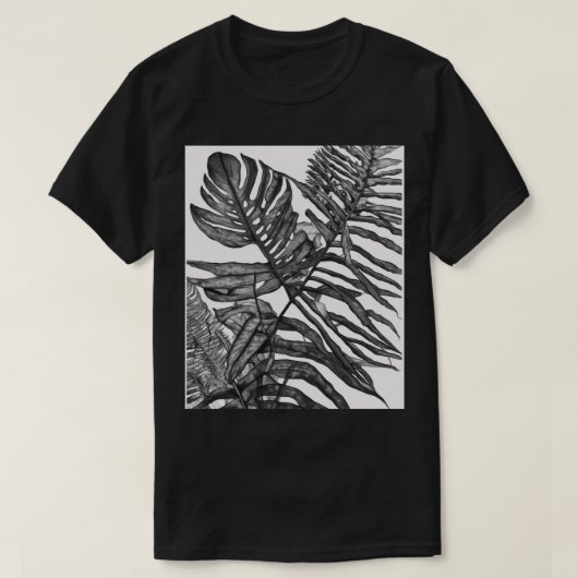Pflanzenmutter Trockenheitsresistente Sukkulente I T-Shirt (Design vorne)