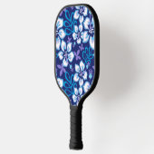 PFLANZENPADDLE (BLUE COMBO) PICKLEBALL SCHLÄGER (Links)