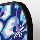 PFLANZENPADDLE (BLUE COMBO) PICKLEBALL SCHLÄGER (Linke Seite)