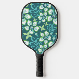 PFLANZENPADDLE (BLUE COMBO) PICKLEBALL SCHLÄGER