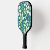 PFLANZENPADDLE (BLUE COMBO) PICKLEBALL SCHLÄGER (Links)