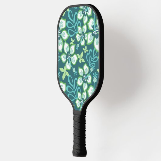 PFLANZENPADDLE (BLUE COMBO) PICKLEBALL SCHLÄGER (Links)