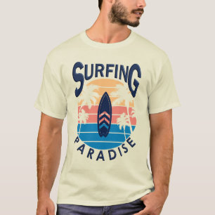 PFLANZENPARADIES-T-SHIRT T-Shirt