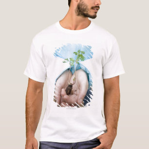 Pflanzensämling T-Shirt