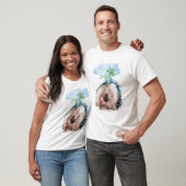 Pflanzensämling T-Shirt (Unisex)