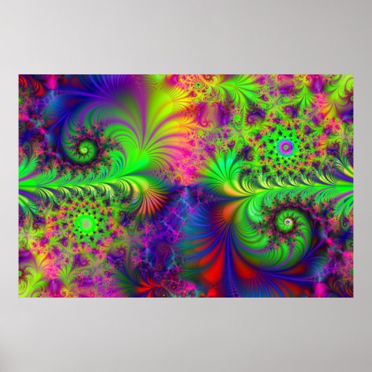 "Pflanzenschutzmittel und unhygienische Bedingunge Poster (Vorne)