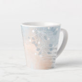 Pflanzenwelt Milchtasse (Rechte Ecke)