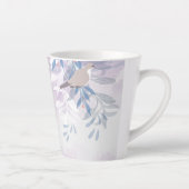 Pflanzenwelt Milchtasse (Rechts)