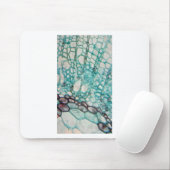 Pflanzenzellenmikrographie Mousepad (Mit Mouse)