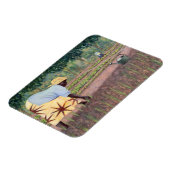 Pflanzenzüchtungen 2005 magnet (Linke Seite)