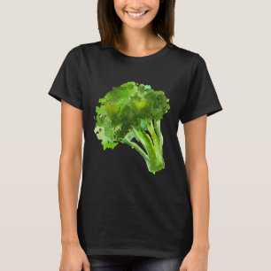 Pflanzliche Tomaten Frische Vegane Party T-Shirt