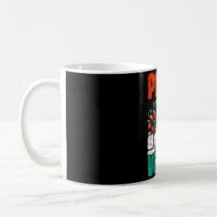 Pflanzlicher Veganer für Veganer Kaffeetasse