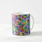 Pflaster 11oz Tasse (VorderseiteRechts)