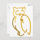 Pflaster 3 postkarte (Vorne/Hinten)