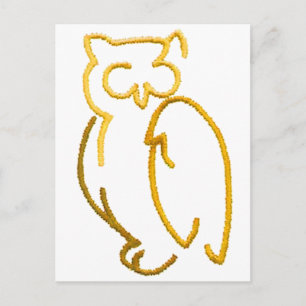 Pflaster 3 postkarte