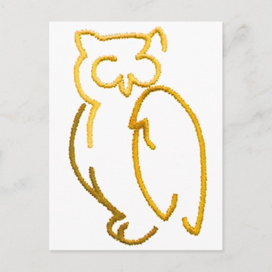 Pflaster 3 postkarte (Vorderseite)