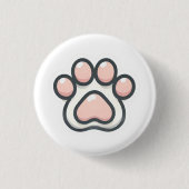 Pflaster Button (Vorderseite)