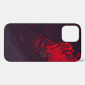 Pflaster Case-Mate iPhone Hülle (Rückseite (Horizontal))