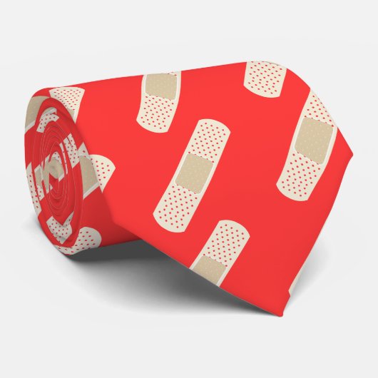 Pflaster Krawatte (Gerollt)