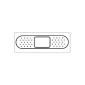 Pflaster Permastempel (Design)