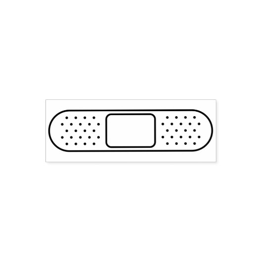 Pflaster Permastempel (Design)