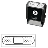 Pflaster Permastempel (Beispiel)