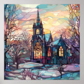 Pflaster Poster (Vorne)