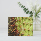 Pflaster Postkarte (Stehend Vorderseite)